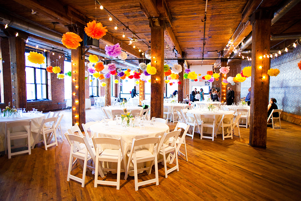 Dumbo Loft An Iconic Venue Space In Dumbo Brooklyn