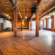 The Dumbo Loft