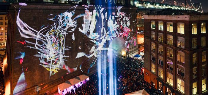 The Dumbo Loft Event
